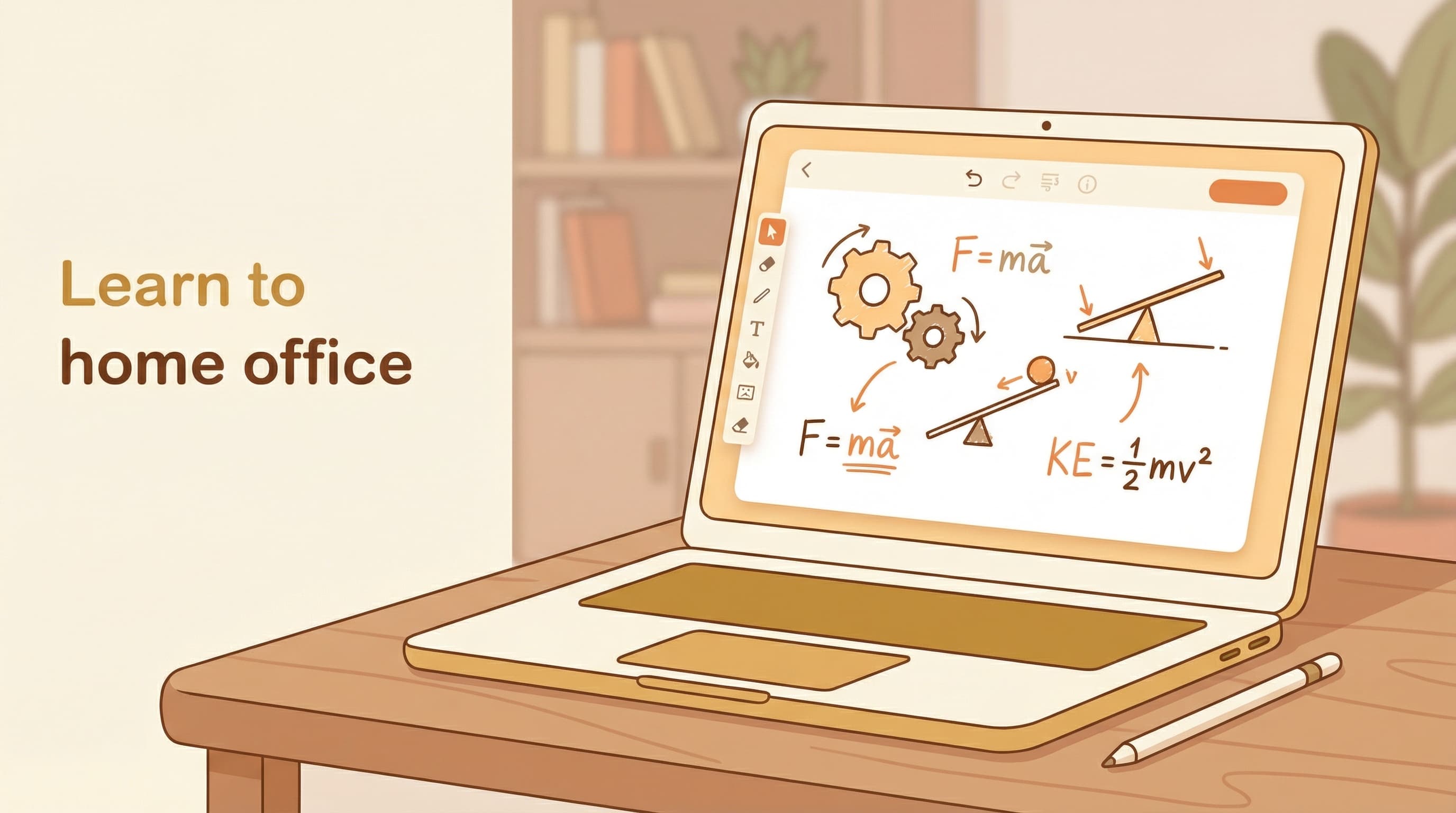 Ukázka výukového videa