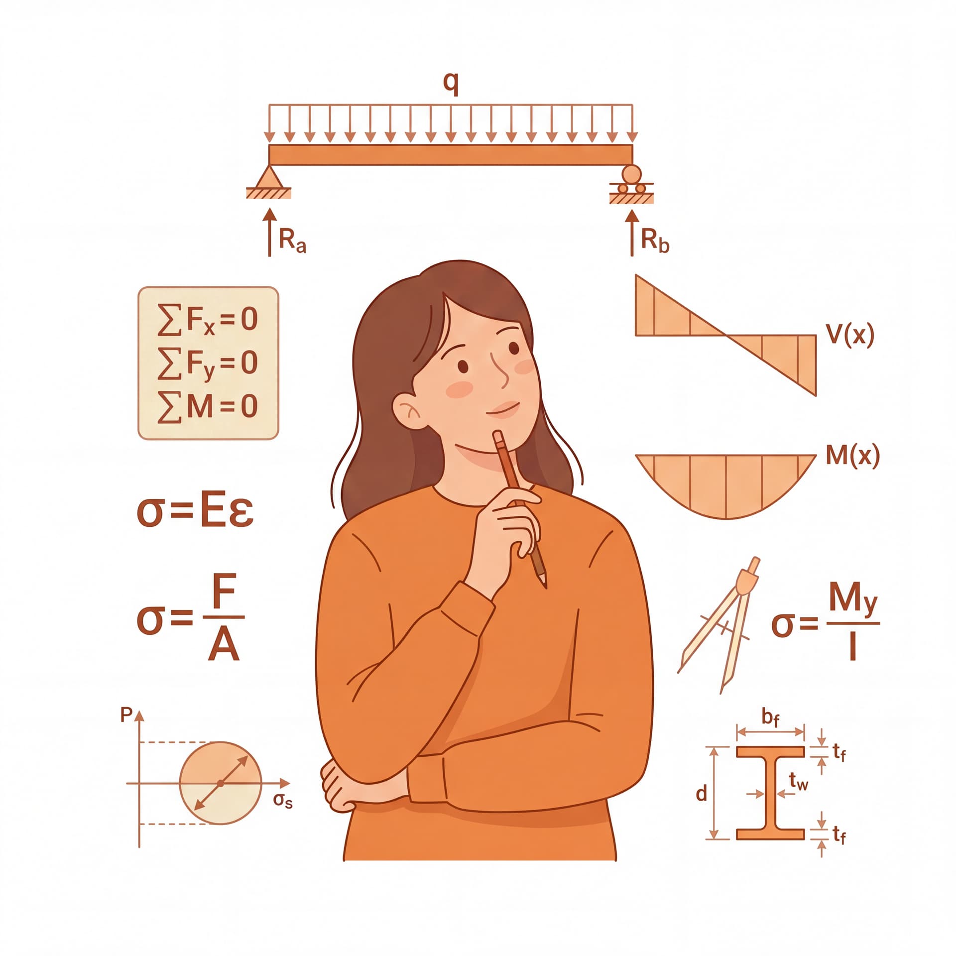 Online výuka mechaniky